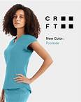 Renew Your Blue Understandably a favorite in the medical industry, Blue represents calmness, serenity, and stability. SHOP BLUE SCRUBS