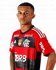 Wesley Vinicius França Lima - Flamengo