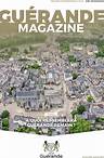 Guérande magazine Printemps 2023 PDF - 11,7 Mo