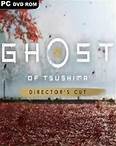 Ghost of Tsushima Director’s Cut-EMPRESS - SKIDROW & EMPRESS GAMES