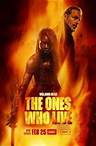 Żywe Trupy: To my żyjemy / The Walking Dead: The Ones Who Live