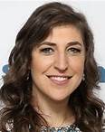 Mayim Bialik Body Measurements Height Weight Bra Size Vital Stats Facts