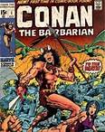 Conan the Barbarian (1970) Comic - Read Conan the Barbarian (1970) Online For Free - Read Comic