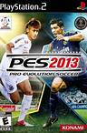 PES 2013 - Pro Evolution Soccer ROM Free Download for PS2 - ConsoleRoms