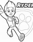 Ryder da Patrulha Canina