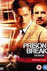 ดูซีรี่ย์ Prison Break Season 2 แผนลับแหกคุกนรก ปี 2 พากย์ไทย [Full-HD]