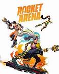 Rocket Arena