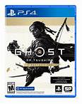 Ghost of Tsushima Director's Cut - PlayStation 4 | PlayStation 4 | GameStop