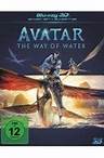 Avatar - The Way of Water (Blu-ray 3D)