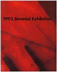 Whitney Biennial 1993