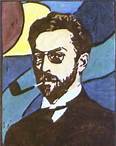 Wassily Kandinsky - 229 obras de arte - pintura