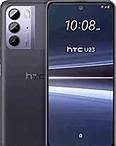 HTC U23 Android smartphone. Announced Jul 2023. Features 6.7″ display, Snapdragon 7 Gen 1 chipset, 4600 mAh battery, 128 GB storage, 8 GB RAM, Corning Gorilla Glass Victus.