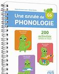 Une année de phonologie GS