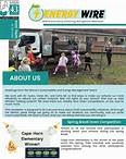 Energy Wire April Newsletter April 15, 2024