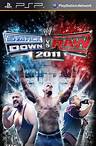 WWE SmackDown Vs. RAW 2011 - Playstation Portable(PSP ISOs) ROM Download