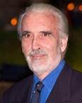 Christopher Lee