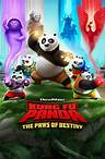 See More Kung Fu Panda: The Paws of DestinyNow Streaming on Amazon