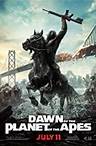 Dawn of the Planet of the Apes subtitles English