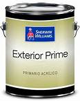 Exterior Prime - Sherwin Williams México