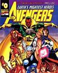 Avengers (1998) | Comic Issues | Marvel