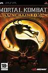 Mortal Kombat - Unchained (E) ROM Free Download for PSP - ConsoleRoms