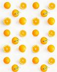 Free Photo Of Sliced Orange Citrus Fruits Stock Photo