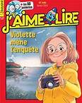 J'aime Lire