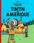 Tintin en Amérique