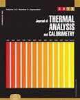 Nickel selenate: a deep and efficient characterization - Journal of Thermal Analysis and Calorimetry
