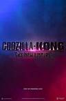 Godzilla x Kong: The New Empire (2024) - AZ Movies