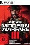 Call of Duty - Modern Warfare III