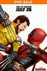 Deadpool & Wolverine (2024) Opens July 26th