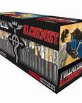 Full Metal Alchemist Boxset