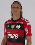 David Luiz Moreira Marinho - Flamengo