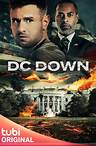 DC Down (2023) ⭐ 4.3 | Action, Thriller