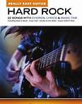 Hard Rock - Really Easy Guitar (Really Easy Guitar)