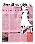 Lies Neue Zürcher Zeitung (International) auf Readly – die ultimative Magazin-Flatrate. Tausende Magazine in einer App.