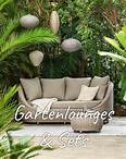 Gartenlounges & Sets