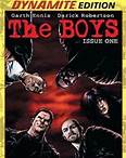 The Boys Comic - Read The Boys Online For Free - Read Comic
