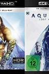 Aquaman + Aquaman: Lost Kingdom 4K Ultra HD