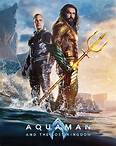 Aquaman & The Lost Kingdom