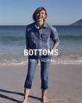 Bottoms - SAP, Denim, Leggings