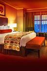 Hotel Amenities | Four Winds Resort | Hotel & Casino