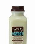 Primal - Original Frozen Raw Goat Milk
