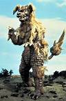 King Caesar - Ancient Guardian | Godzilla Monsterpedia