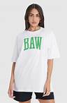 Camiseta Regular Baw Athletic - Baw Clothing