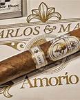 Carlos & Maria Amorío Robusto by Freud Cigar Co.