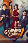 Gampang Cuan - movie: where to watch streaming online