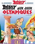 Astérix aux jeux Olympiques