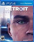 Detroit Become Human - PlayStation 4 | PlayStation 4 | GameStop